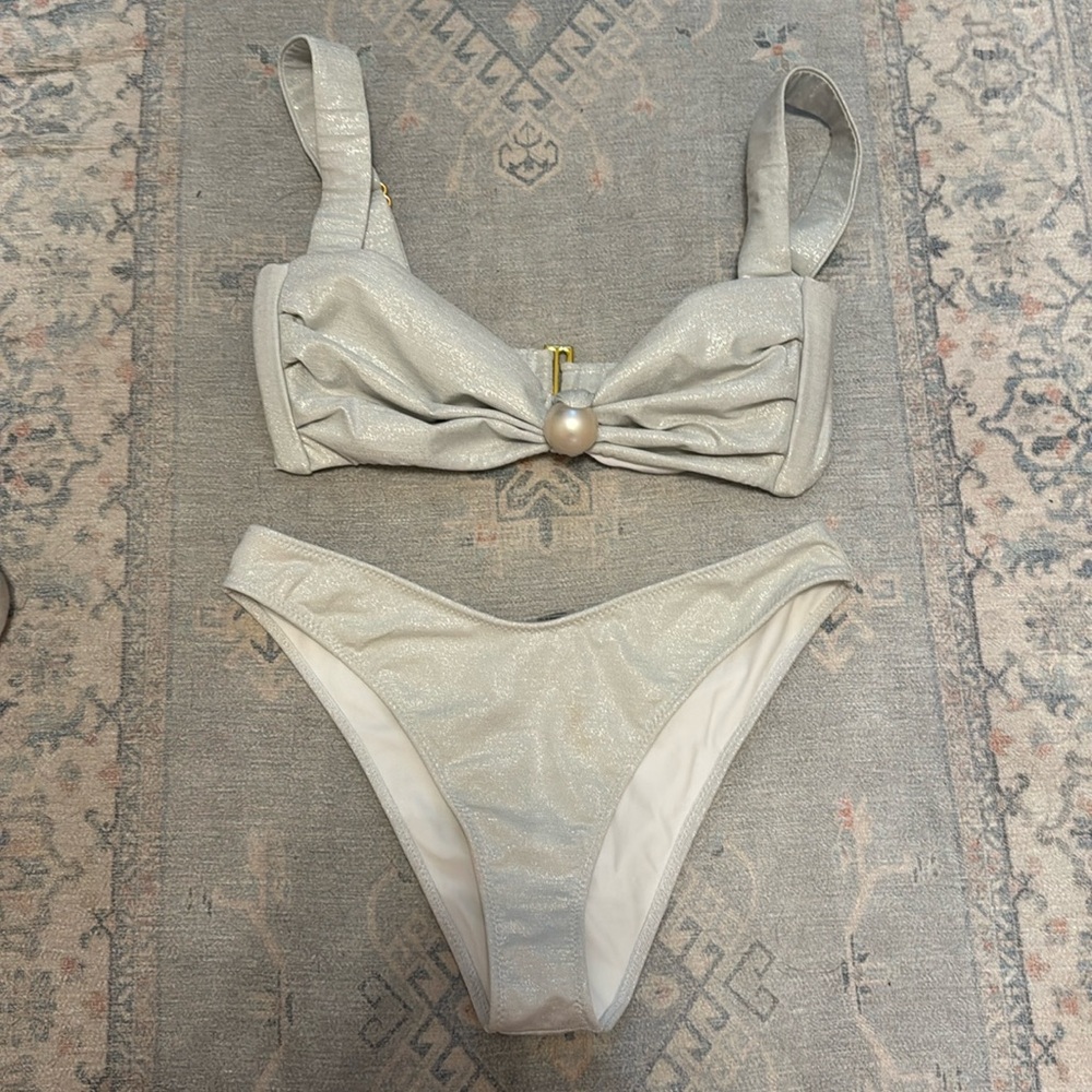 Montce Pearl Bikini